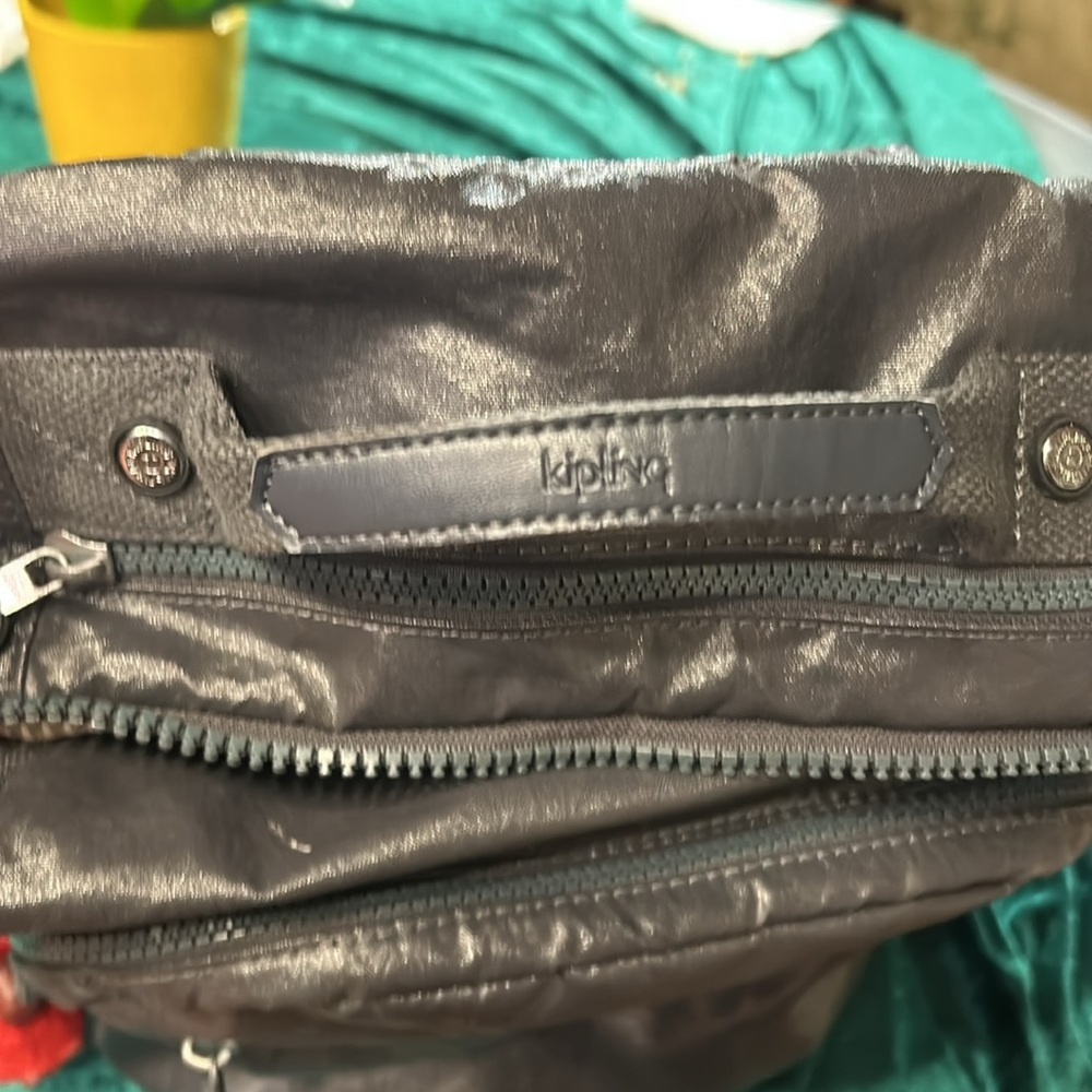 Kipling knapsack - Picture 7 of 7